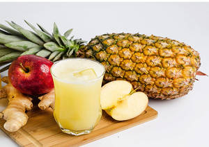 Gap - Ginger Apple Pineapple