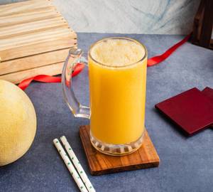Musk Melon Juice