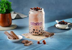 Kit-Kat Milkshake