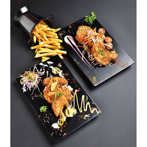 Chicken And Chips