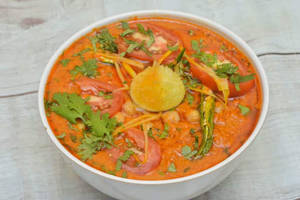 Chana Masala
