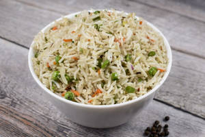 Fried Rice 