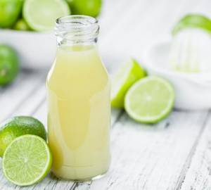 Lime Juice