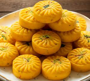 Mewa Wati ( 500 Gram)