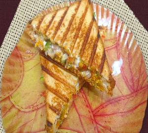 Chicken Sandwich