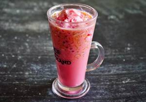 Mixed Ice Cream Falooda