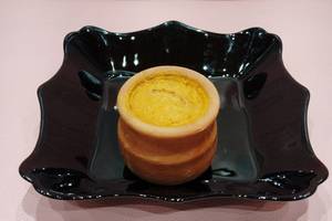 Mango Matka Kulfi 