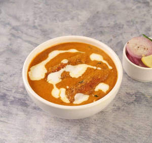 Malai Kofta