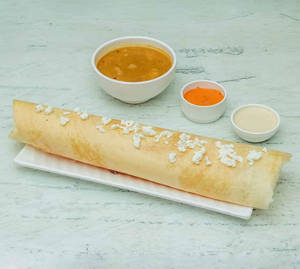 Paneer Dosa