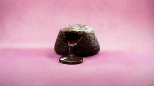 Molten Chocolate Delight