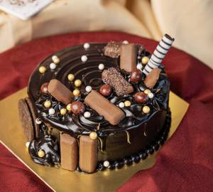 Chocolate Overload [500gm ]
