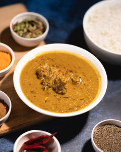MACHHER MURO DIYE DAL