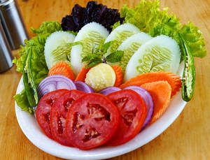 Green Salad