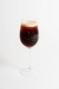 Irish Foam Cold Brew