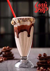 Belgian Chocolate