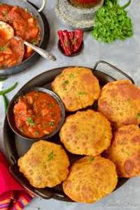 Puri Bhaji