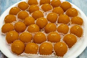 Moti Choor Laddu 