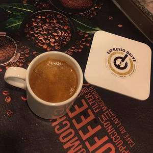 Expresso