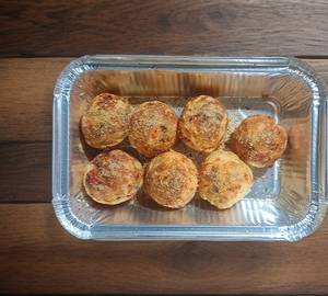 Paneer Cheese Appe [7 Pieces]