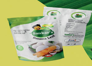 Idli Batter