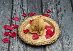 Special Samosa