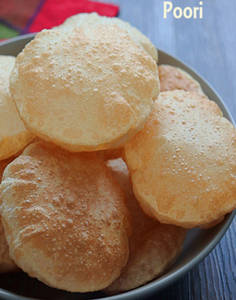 Poories (3 Pcs)