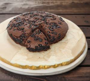 Eggless Brownie 250 gm