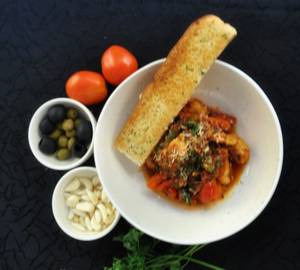 Rosemary Gnocchi