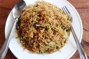 Frieed Rice