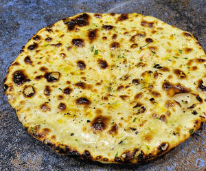 Stuffed Naan