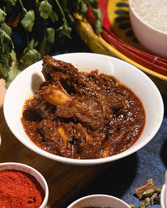 MUTTON KOSHA