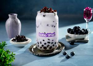 Berry Blast Milkshake