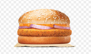 Herb Chili Burger