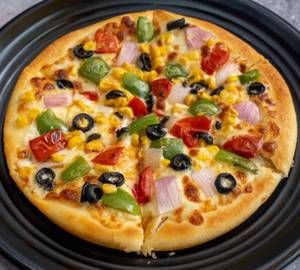 Veggie Special Pizza