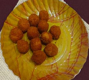 Chicken  Popcorn