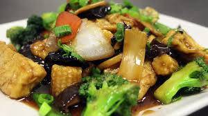 PANEER & VEGETABLE DELIGHT