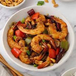 CANTONES PRAWNS