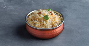 Jeera Rice