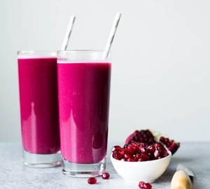 Pomegranate juice