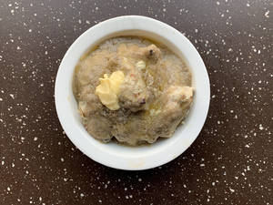 Chicken Reshmi Butter Masala