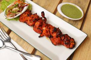 CHICKEN TIKKA