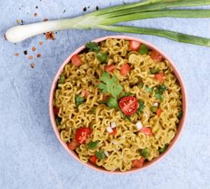 Csb special maggi