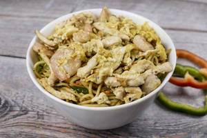 Haka Chow- Mixed