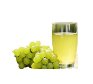 Green Grapes Juice