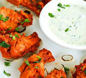 Chicken Tikka