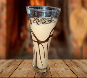 Chocolate [milkshake]