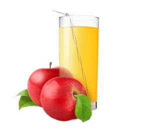 Raw Apple Juice