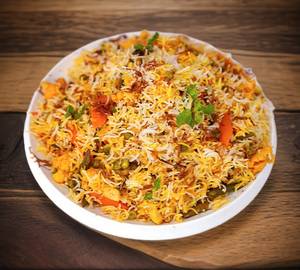 Veg Biryani