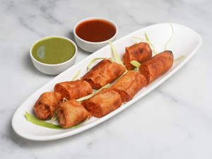 Spring Roll