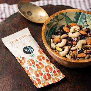 Trail Mix